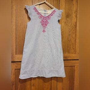Gymboree Girls dress size 7 dress